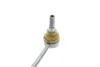Тяга стабілізатора (переднього) (R) MB S-class (W140) 91-99 818 0084 10 FAG 818-0084-10 (фото 4)