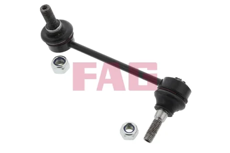 Тяга стабілізатора (переднього) (L) Hyundai Santa Fe I 00-06 818 0085 10 FAG 818-0085-10