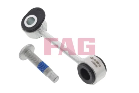 Тяга стабілізатора MERCEDES E-CLASS(W210) 95-03 перед. міст зліва (Вир-во) FAG 818-0094-10