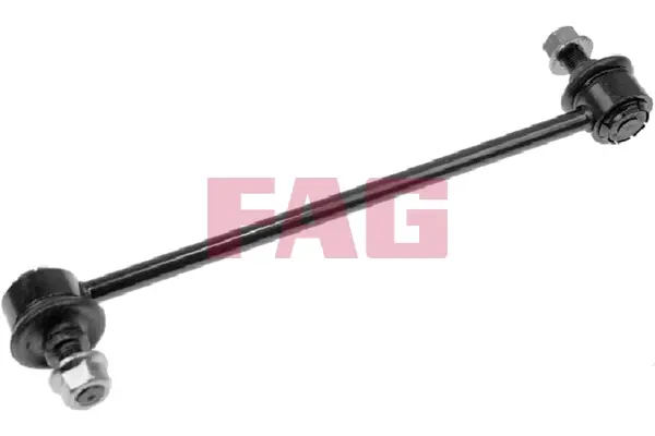 Тяга стабілізатора (переднього) (R) Hyundai Santa Fe I 00-06 818 0095 10 FAG 818-0095-10 (фото 1)
