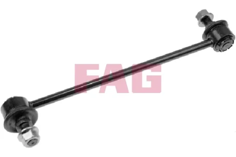 Тяга стабілізатора (переднього) (R) Hyundai Santa Fe I 00-06 818 0095 10 FAG 818-0095-10