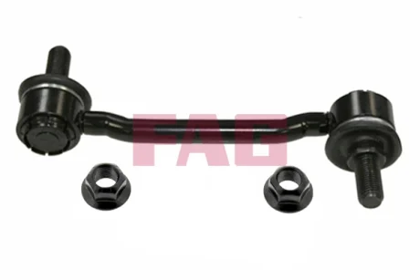 Тяга стабілізатора (переднього) Hyundai Sonata V/Grandeur 06-10 818 0116 10 FAG 818-0116-10