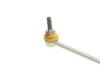 Тяга стабілізатора (переднього) Smart Cabrio/Fortwo 00-08 (Л=П) 818 0121 10 FAG 818-0121-10 (фото 2)