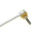 Тяга стабілізатора (переднього) Smart Cabrio/Fortwo 00-08 (Л=П) 818 0121 10 FAG 818-0121-10 (фото 4)