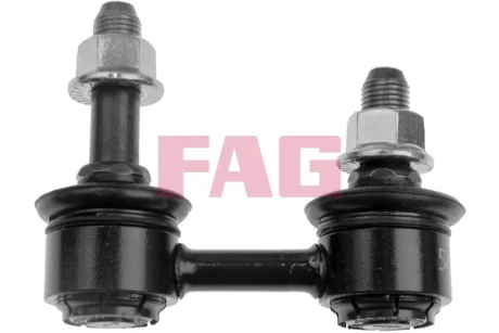 Тяга стабілізатора (переднього) Kia Carnival 99-01 818 0128 10 FAG 818-0128-10