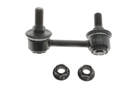 Тяга стабілізатора (переднього) (L) Kia Sorento 02- 818 0136 10 FAG 818-0136-10