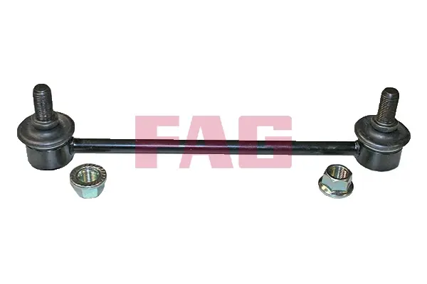 Тяга стабілізатора (заднього) Hyundai Tucson/Kia Sportage 2.0CRDi/2.0-2.7 04- 818 0145 10 FAG 818-0145-10 (фото 1)