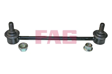 Тяга стабілізатора (заднього) Hyundai Tucson/Kia Sportage 2.0CRDi/2.0-2.7 04- 818 0145 10 FAG 818-0145-10
