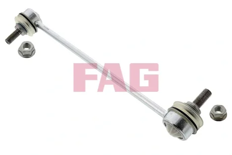 Тяга стабілізатора (переднього) Daewoo Nubira 97- 818 0153 10 FAG 818-0153-10