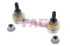 Тяга стабілізатора (заднього) BMW X3 (E83) 03-11 (L=94.5mm) M54/N46/N52 818 0162 10 FAG 818-0162-10 (фото 2)