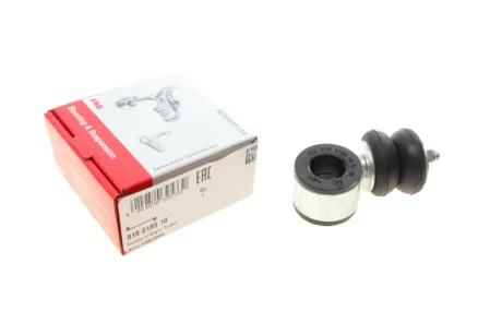 Тяга стабілізатора (переднього) Seat Arosa 97-04/VW Polo 94-01/Lupo 98-05 818 0189 10 FAG 818-0189-10