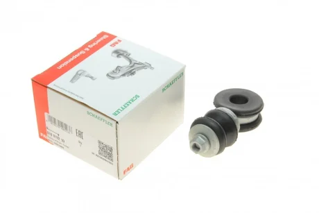 Тяга стабілізатора (переднього) VW Passat 88-97 818 0192 10 FAG 818-0192-10