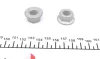 Тяга стабілізатора (переднього) VW T5 1.9TDI/2.0TDI/2.5TDI 03-15/ T6 2.0TDI/TSI 15- (L=R) 818 0199 10 FAG 818-0199-10 (фото 5)