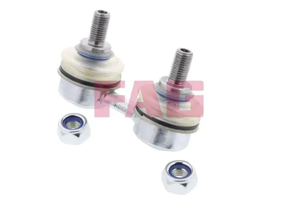 Тяга стабілізатора (переднього) Toyota Corolla 1.4-2.0D 97-02 (L=55mm) 818 0203 10 FAG 818-0203-10 (фото 1)