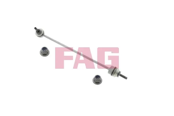 Тяга стабілізатора (переднього) Renault Espace III/Laguna I 1.6-3.0/1.9-2.2d 96-02 818 0204 10 FAG 818-0204-10 (фото 1)