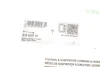 Тяга стабілізатора (переднього) Renault Kangoo (KC0/1_), 08/97 -, Л=П 818 0229 10 FAG 818-0229-10 (фото 3)