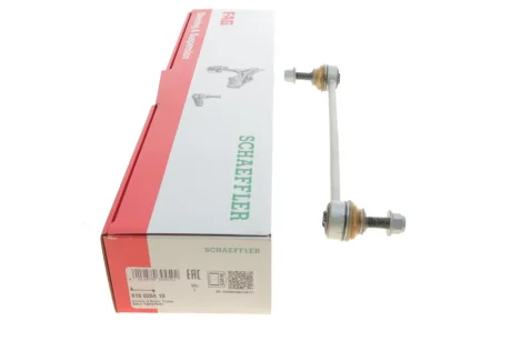 Тяга стабілізатора (переднього) Volvo C70/S70/V70 95-00, L=R 818 0264 10 FAG 818-0264-10