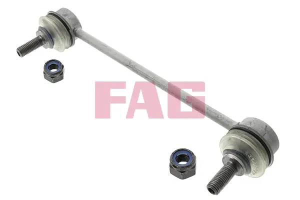 Тяга стабілізатора (переднього) Mitsubishi Carisma 95-06 818 0265 10 FAG 818-0265-10 (фото 1)