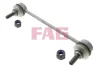 Тяга стабілізатора (переднього) Mitsubishi Carisma 95-06 818 0265 10 FAG 818-0265-10 (фото 1)