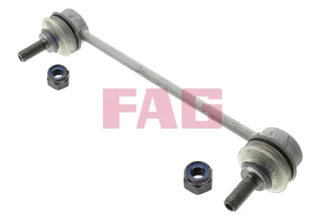 Тяга стабілізатора (переднього) Mitsubishi Carisma 95-06 818 0265 10 FAG 818-0265-10