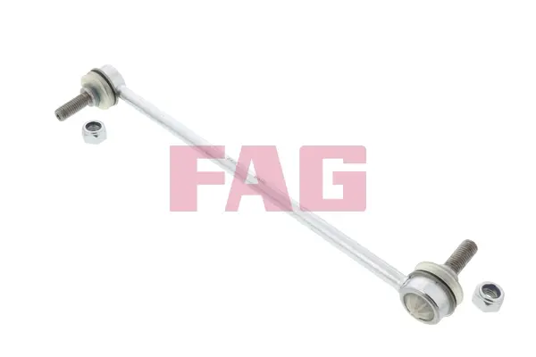 Тяга стабілізатора PEUGEOT, CITROEN (старий номер 916627)(Вир-во) FAG 818-0279-10 (фото 1)