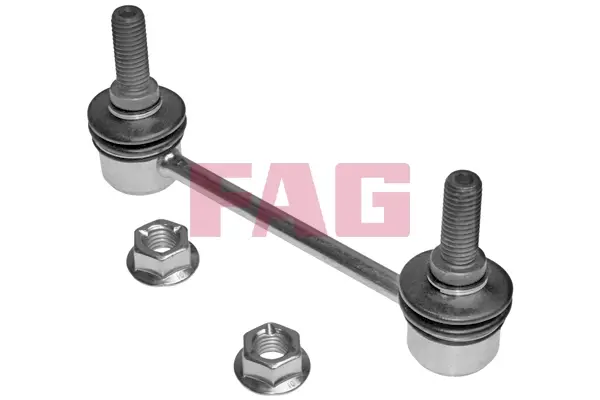 Тяга стабілізатора (заднього) Volvo S 60/80/V 70/XC 90 98-14 818 0294 10 FAG 818-0294-10 (фото 1)