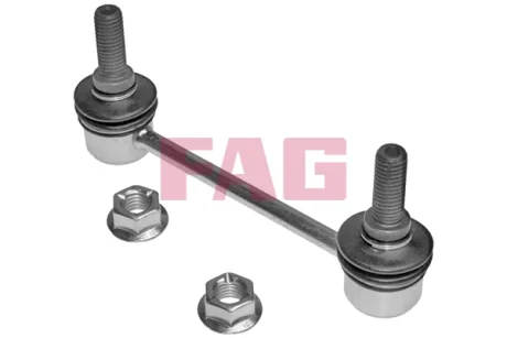Тяга стабілізатора (заднього) Volvo S 60/80/V 70/XC 90 98-14 818 0294 10 FAG 818-0294-10