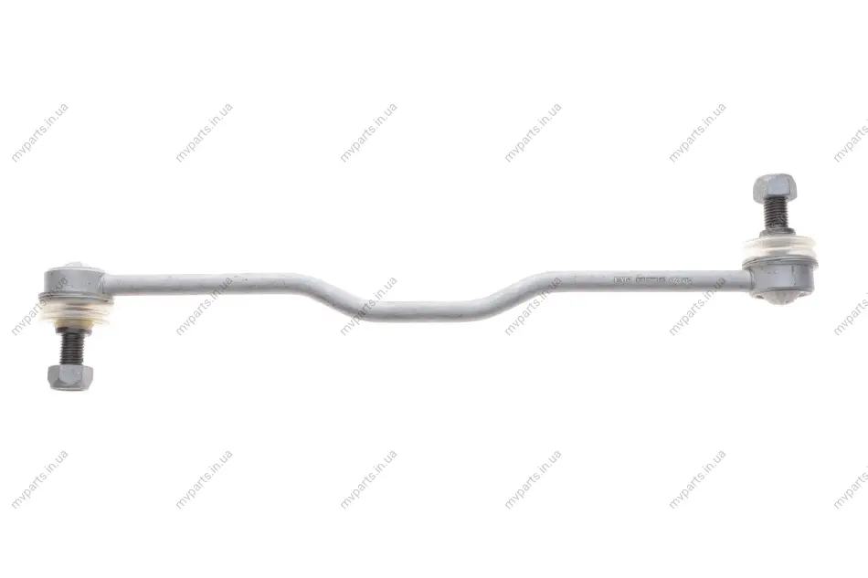 Тяга стабілізатора (переднього) Opel Vectra C 02-08 (L=355mm) 818 0305 10 FAG 818-0305-10 (фото 1)
