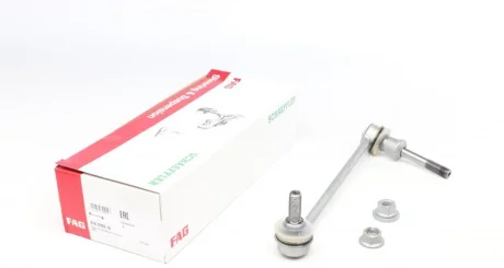 Тяга стабілізатора (переднього) (R) BMW X5 (E70/F15/F85) 07- 818 0325 10 FAG 818-0325-10