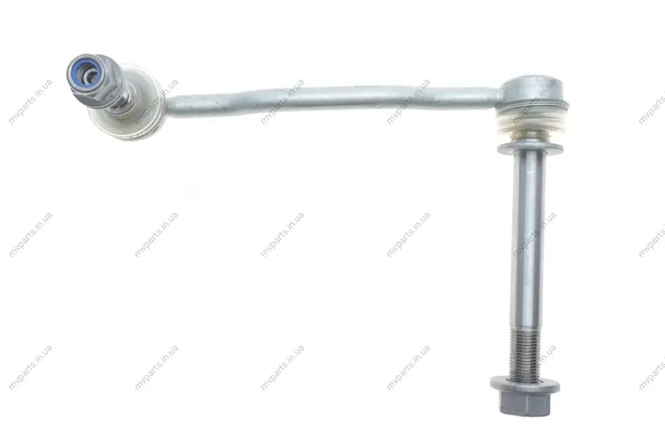 Тяга стабілізатора (переднього) (L) Citroen C5/C6/Peugeot 407 1.6-3.0 04- (L=200mm) 818 0330 10 FAG 818-0330-10 (фото 1)