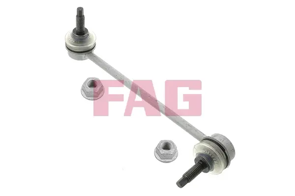 Тяга стабілізатора (переднього) MB Vaneo (W414) 1.6/1.9/1.7CDI 02- 818 0337 10 FAG 818-0337-10 (фото 1)