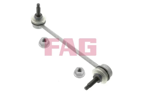Тяга стабілізатора (переднього) MB Vaneo (W414) 1.6/1.9/1.7CDI 02- 818 0337 10 FAG 818-0337-10