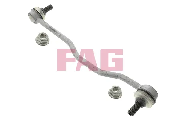 Тяга стабілізатора (переднього) Opel Astra H 04-14/Zafira B 05- 818 0344 10 FAG 818-0344-10 (фото 1)