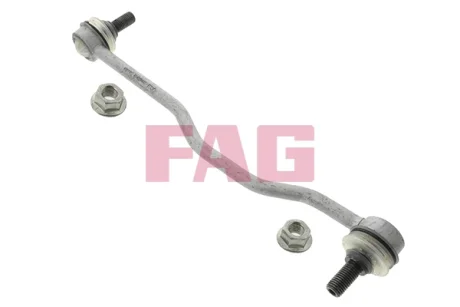 Тяга стабілізатора (переднього) Opel Astra H 04-14/Zafira B 05- 818 0344 10 FAG 818-0344-10