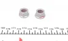 Тяга стабілізатора (переднього) Nissan Leaf/Juke/Toyota Corolla (L=285mm) 818 0362 10 FAG 818-0362-10 (фото 5)