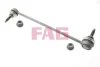 Тяга стабілізатора (переднього) Fiat Punto/Opel Corsa D 1.0-2.0 06- (Л=П) 818 0363 10 FAG 818-0363-10 (фото 1)
