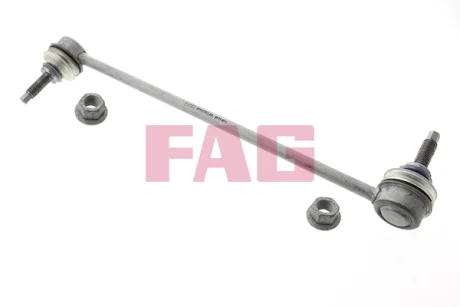 Тяга стабілізатора (переднього) Fiat Punto/Opel Corsa D 1.0-2.0 06- (Л=П) 818 0363 10 FAG 818-0363-10