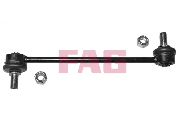 Тяга стабілізатора (переднього) Hyundai i30/Kia Cee\'D 06-12 818 0368 10 FAG 818-0368-10 (фото 1)