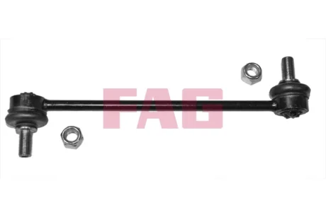 Тяга стабілізатора (переднього) Hyundai i30/Kia Cee\'D 06-12 818 0368 10 FAG 818-0368-10