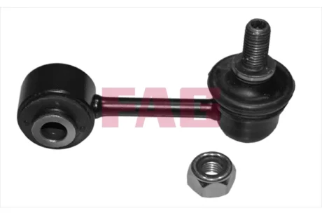 Тяга стабілізатора (заднього) Mazda 6 02-07 818 0371 10 FAG 818-0371-10