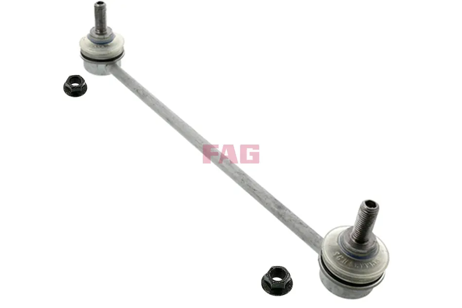 Тяга стабілізатора (переднього) Volvo S40/V40 97-01 818 0373 10 FAG 818-0373-10 (фото 1)