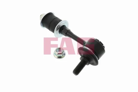 Тяга стабілізатора (заднього) Mitsubishi Lancer VII 03- 818 0380 10 FAG 818-0380-10