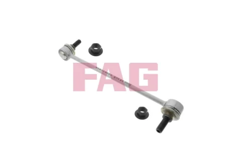 Тяга стабілізатора (переднього) (R) Hyundai I10 08-13 818 0382 10 FAG 818-0382-10
