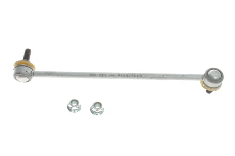 Тяга стабілізатора (переднього) (L) Hyundai Accent III/Kia Rio 05-10 818 0386 10 FAG 818-0386-10