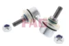 Тяга стабілізатора (переднього) (L) Honda Civic VII 01-05/CR-V II 01-07/FR-V 04- (L=55.5mm) 818 0390 10 FAG 818-0390-10 (фото 1)