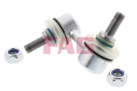 Тяга стабілізатора (переднього) (L) Honda Civic VII 01-05/CR-V II 01-07/FR-V 04- (L=55.5mm) 818 0390 10 FAG 818-0390-10