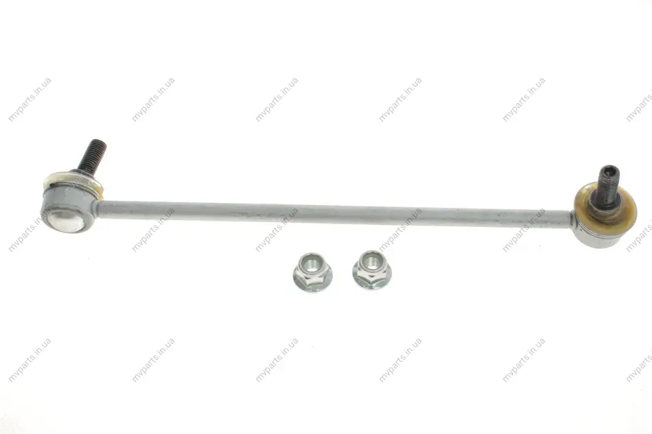 Тяга стабілізатора (переднього) (R) Hyundai Accent III/Kia Rio 05-10 (L=285mm) 818 0391 10 FAG 818-0391-10 (фото 1)