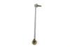 Тяга стабілізатора (переднього) (R) Hyundai Accent III/Kia Rio 05-10 (L=285mm) 818 0391 10 FAG 818-0391-10 (фото 3)
