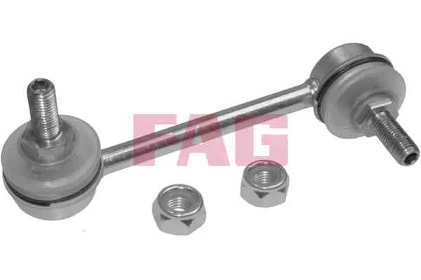 Тяга стабілізатора (заднього) (L) Honda CR-V I (RD) 95-02 (L=125mm) 818 0410 10 FAG 818-0410-10 (фото 1)