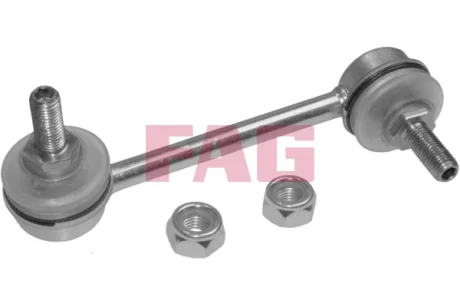 Тяга стабілізатора (заднього) (L) Honda CR-V I (RD) 95-02 (L=125mm) 818 0410 10 FAG 818-0410-10